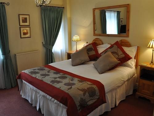 The Westbourne Guest house