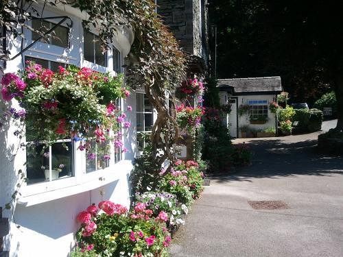 The Westbourne Guest house