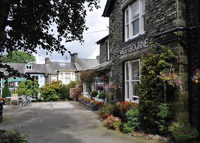 The Westbourne