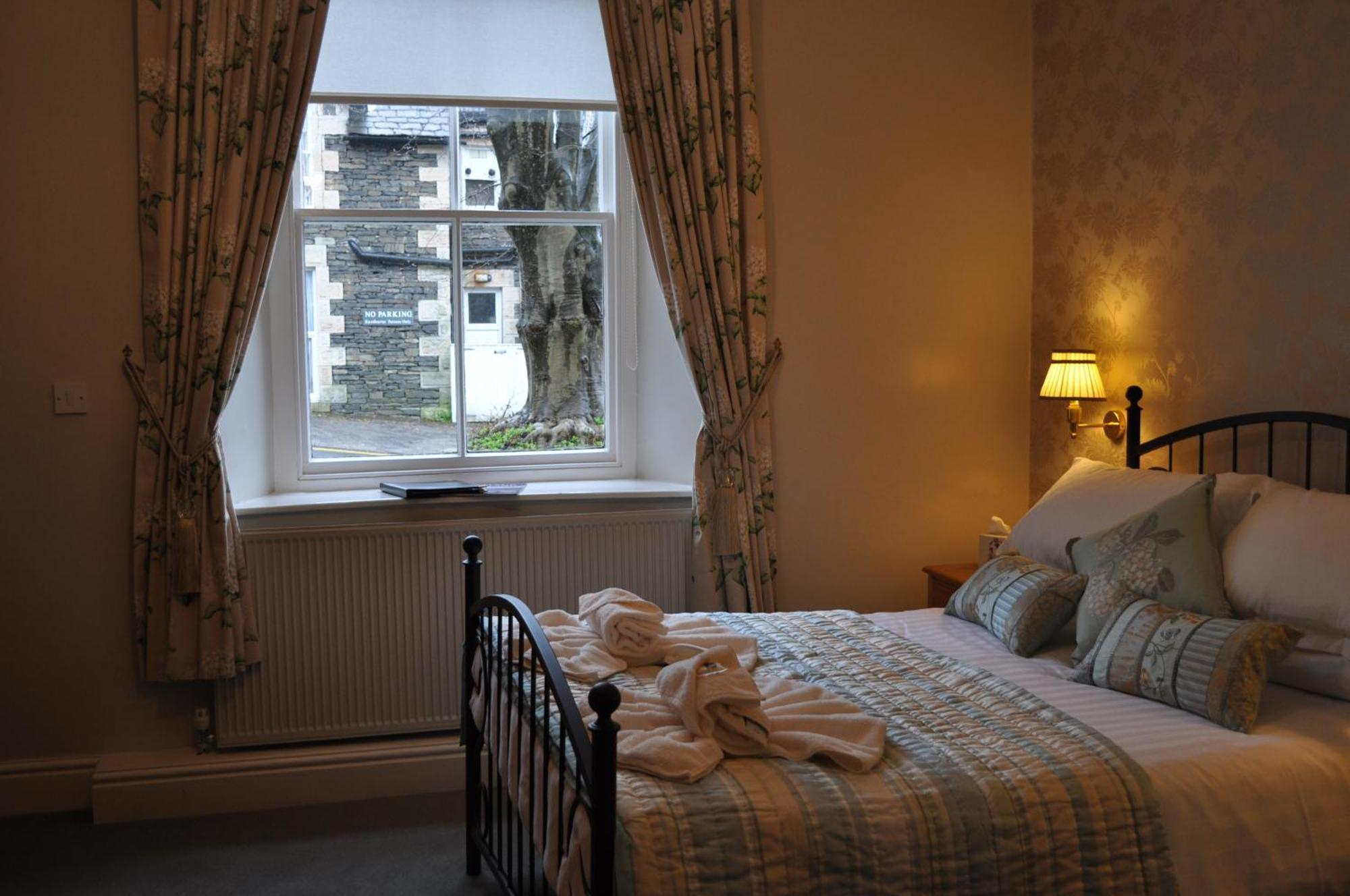 Casa de hóspedes The Westbourne Bowness-on-Windermere