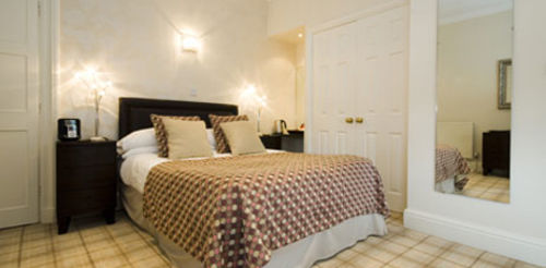 The Westbourne 4*