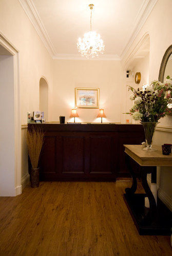 The Westbourne 4* Bowness-on-Windermere