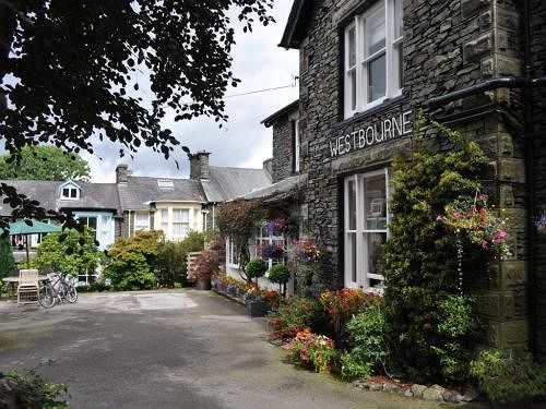 The Westbourne 4*