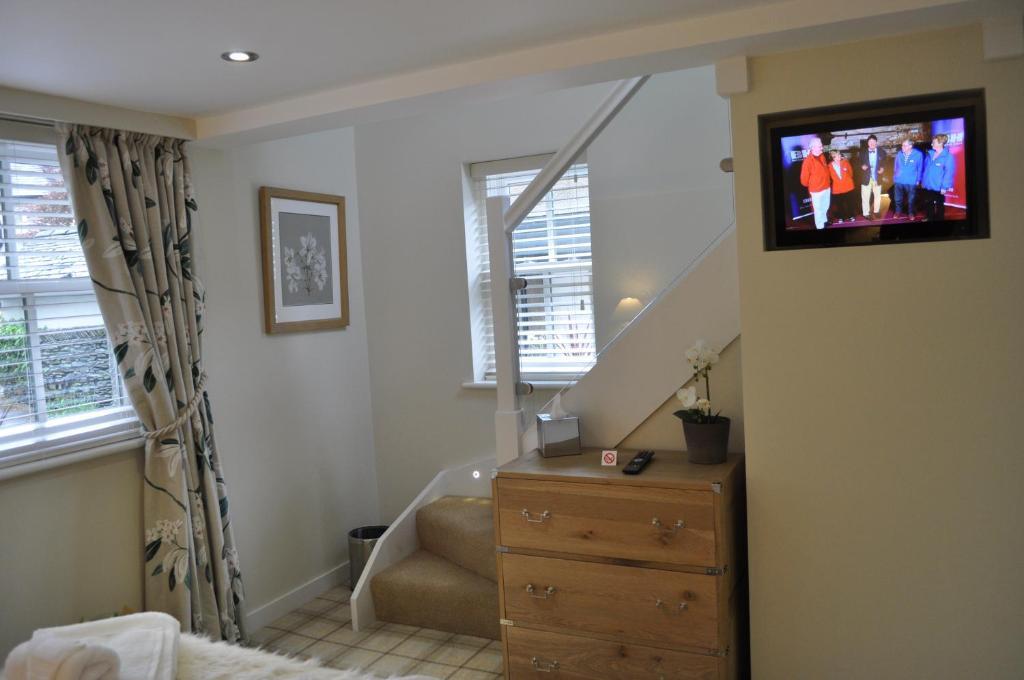The Westbourne Bowness-on-Windermere
