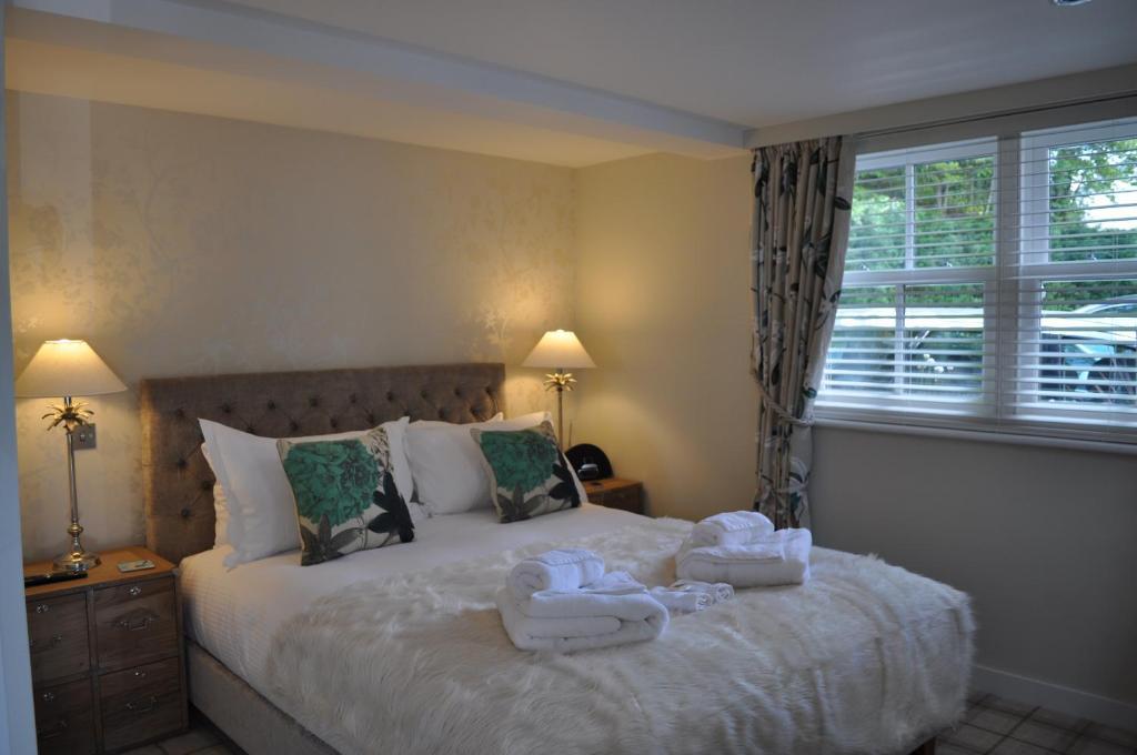 Casa de hóspedes The Westbourne 4*